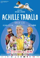 plakat filmu Achille Tarallo