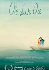 Plakat filmu Ole Śpijsłodko