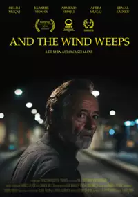 Plakat filmu And the Wind Weeps