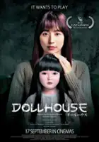 plakat filmu Dooruhausu