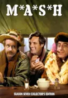 plakat - M*A*S*H (1972)