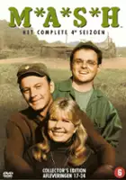 plakat - M*A*S*H (1972)