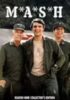 plakat - M*A*S*H (1972)