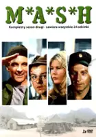 plakat - M*A*S*H (1972)