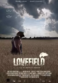 Plakat filmu Lovefield