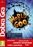 plakat filmu World of Goo