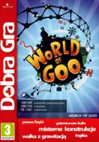 plakat gry World of Goo