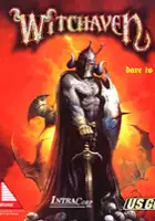 plakat filmu Witchaven