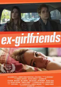 Plakat filmu Ex-Girlfriends