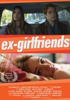 plakat filmu Ex-Girlfriends