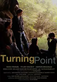 Plakat filmu Turning Point