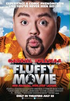plakat filmu The Fluffy Movie: Unity Through Laughter