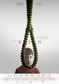 Plakat filmu Günah