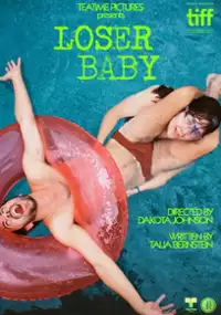 Plakat filmu Loser Baby