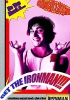 Inanna Bantu / The Iron Man