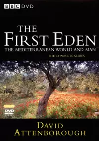 Plakat serialu The First Eden