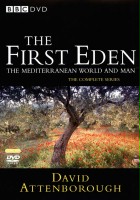 plakat filmu The First Eden