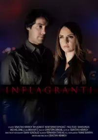 Plakat filmu Inflagranti