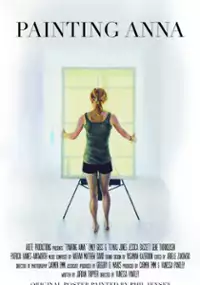 Plakat filmu Painting Anna