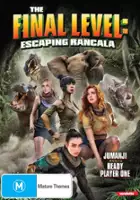Jessica Chancellor / The Final Level: Ucieczka Rancala
