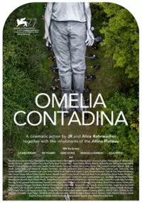 Plakat filmu Omelia contadina