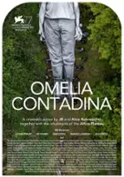 plakat filmu Omelia contadina