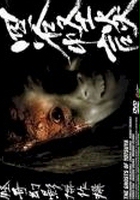 plakat filmu Opowieść o duchach z Yotsui