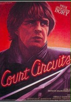 plakat filmu Short Circuit