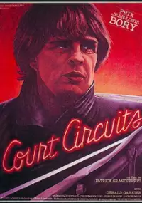 Plakat filmu Courts-circuits
