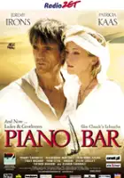 plakat filmu Piano Bar