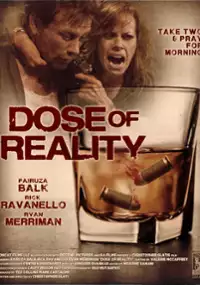 Plakat filmu Dose of Reality