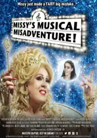 Plakat filmu Missy's Musical Misadventure