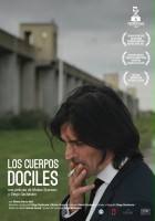 plakat filmu Los cuerpos dóciles