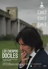 Plakat filmu Los cuerpos dóciles