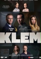 plakat - Klem (2017)