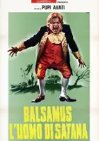Luciana Negrini / Balsamus l'uomo di Satana