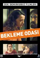 plakat filmu Poczekalnia
