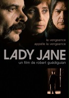 plakat filmu Lady Jane