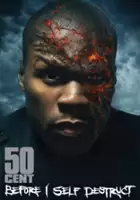 plakat filmu Before I Self Destruct