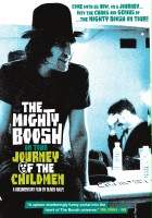 plakat filmu The Journey of the Childmen: Mighty Boosh on Tour