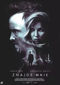 Plakat filmu Znajdź mnie