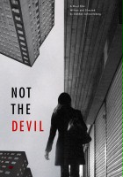 plakat filmu Not the Devil