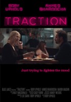 plakat filmu Traction