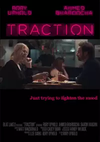 Plakat filmu Traction