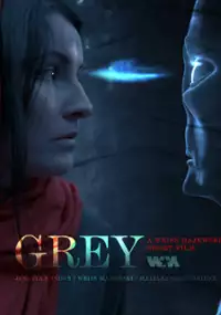 Plakat filmu Grey