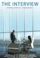 plakat filmu The Interview