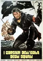 plakat filmu La Rebelión de los bucaneros