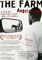 plakat filmu The Farm: Angola, USA