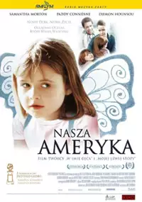 Plakat filmu Nasza Ameryka