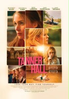 plakat filmu Tanner Hall